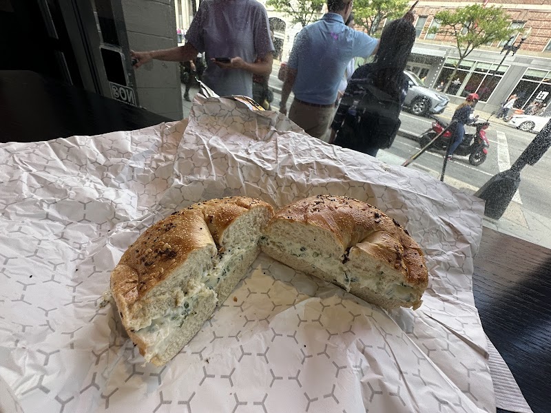 Manhattan Bagel & Coffee Co.