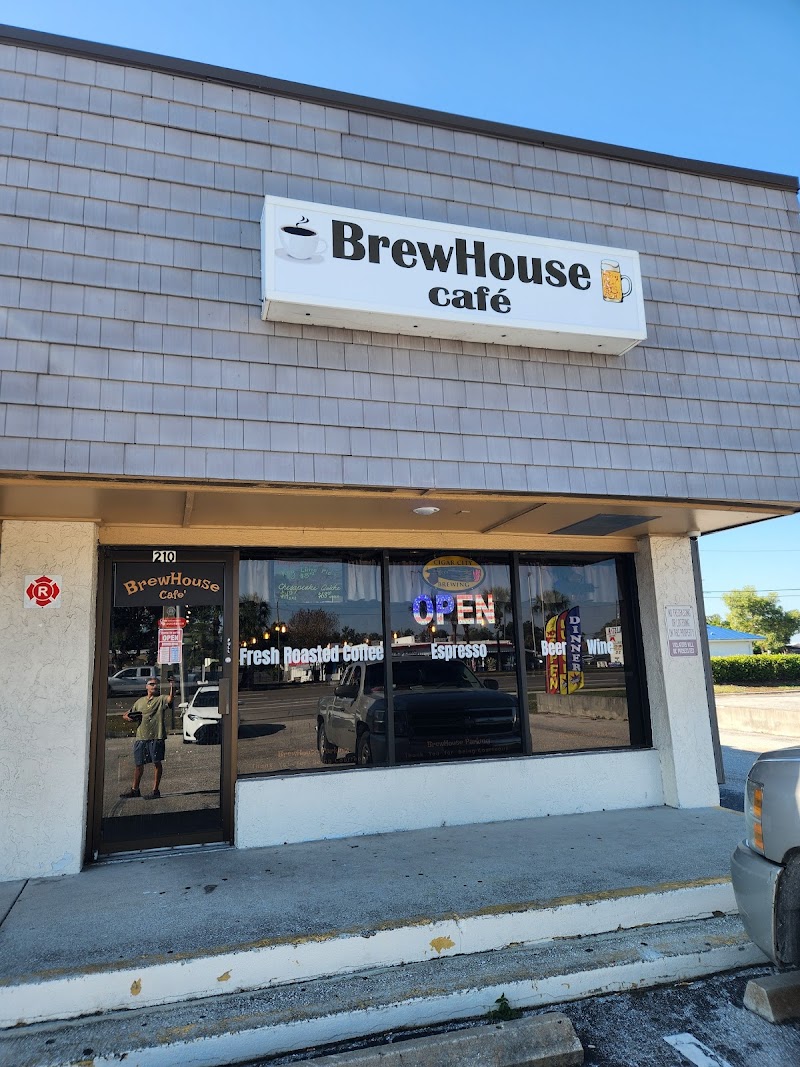 BrewHouse