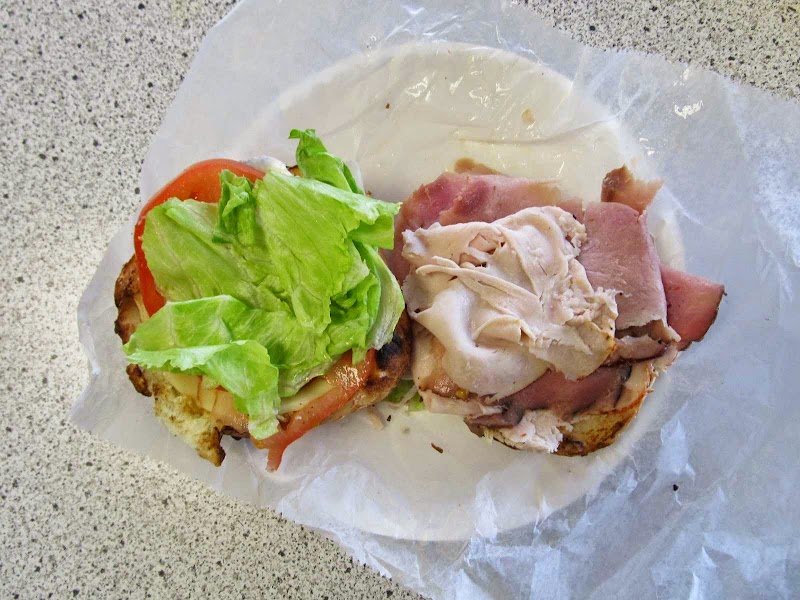 Ami's Crispy Bagels & Deli