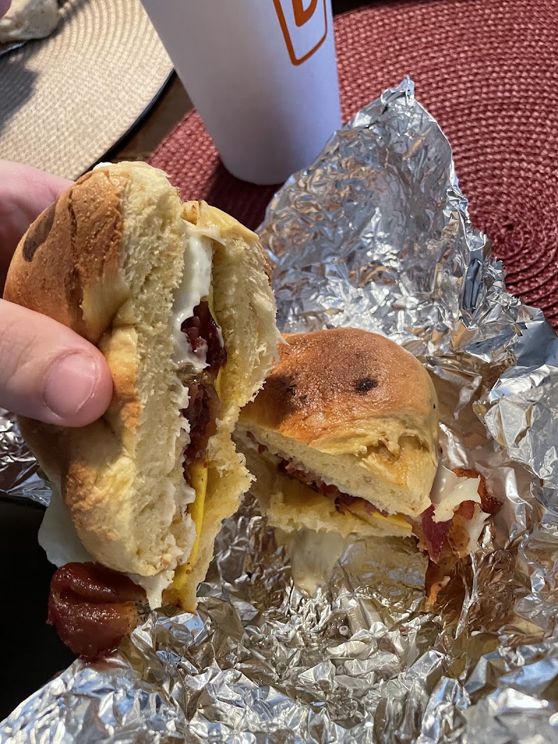 Ami's Crispy Bagels & Deli