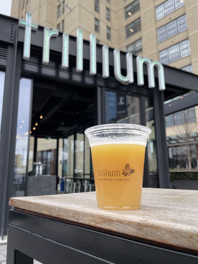 Trillium - Fenway