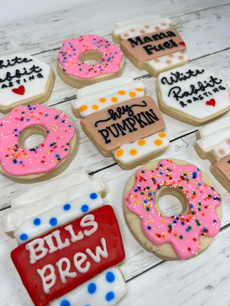 White Rabbit Roasting Co