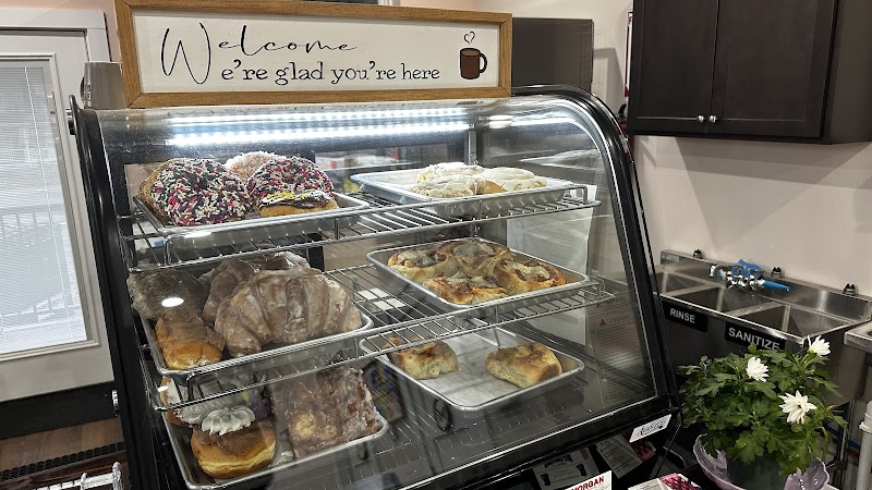 White Rabbit Roasting Co