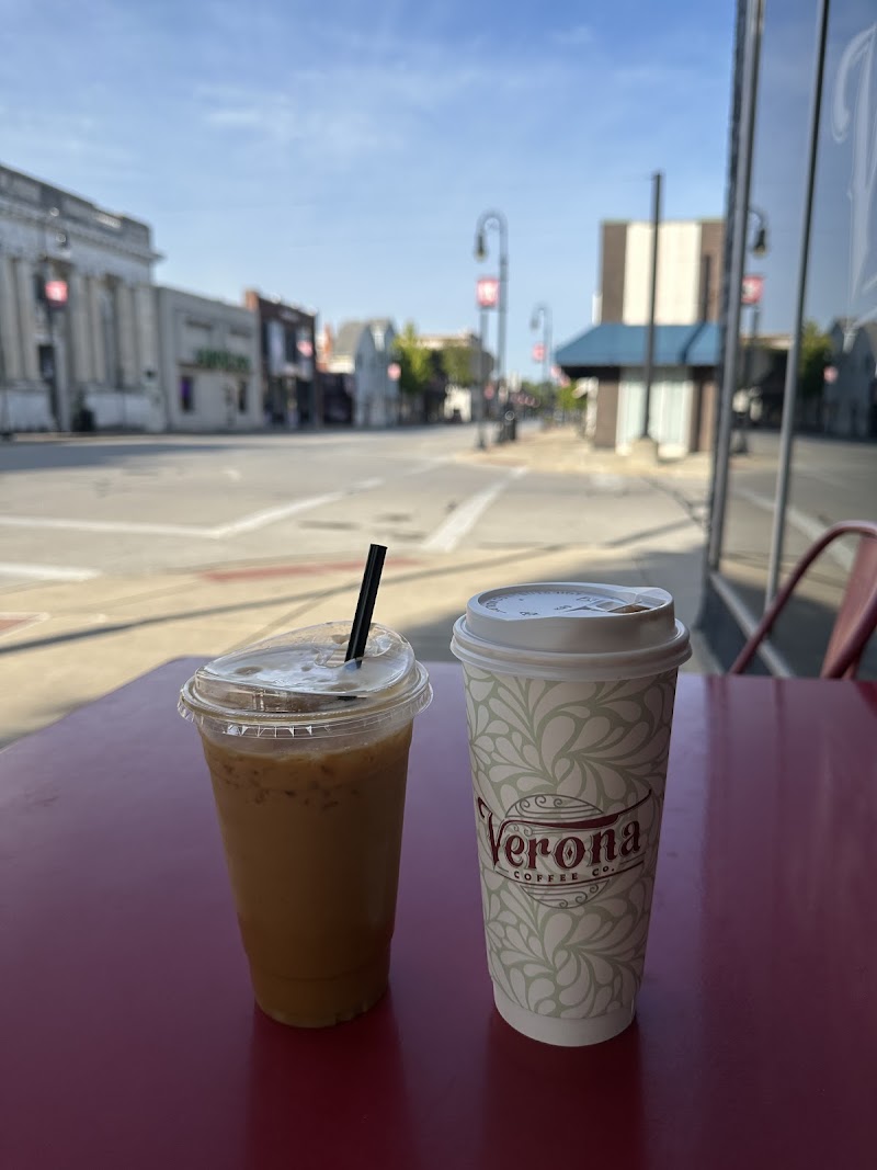 Verona Coffee Company