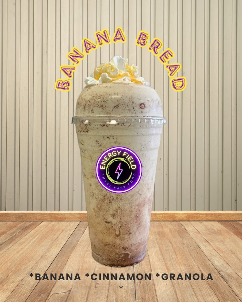 Energy Field North Miami Beach