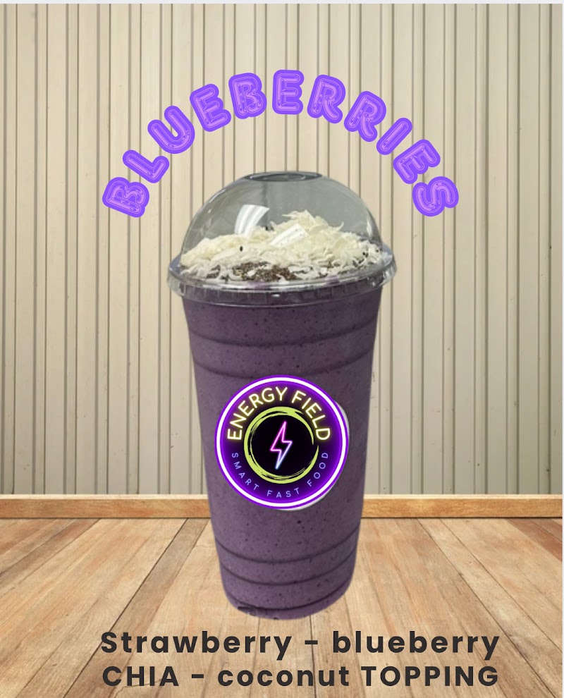 Energy Field North Miami Beach