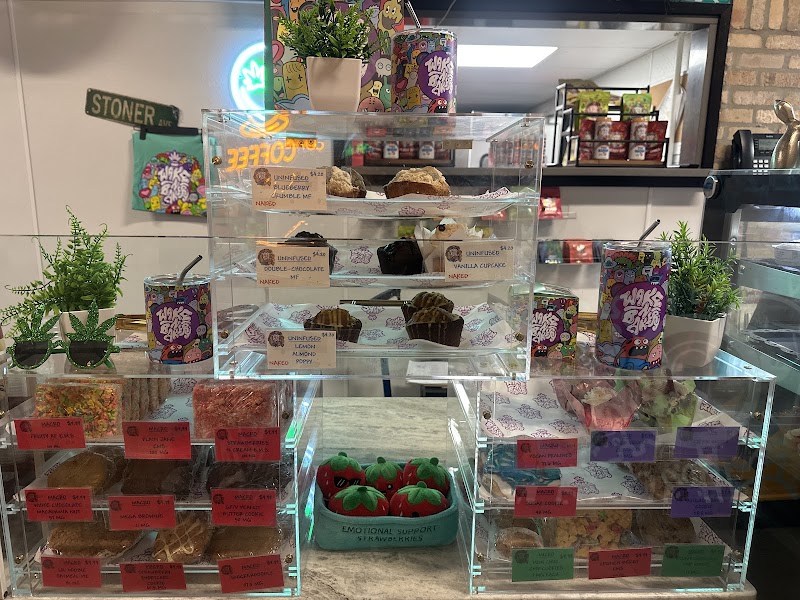 Wake N Bakery Fort Myers