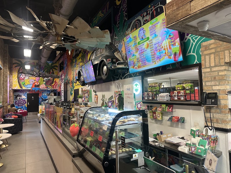 Wake N Bakery Fort Myers