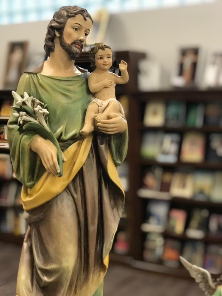 Heaven & Earth Gift Shop