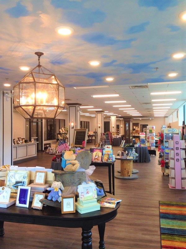 Heaven & Earth Gift Shop