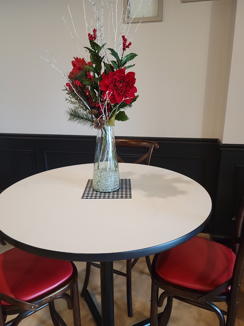 Heaven & Earth Gift Shop