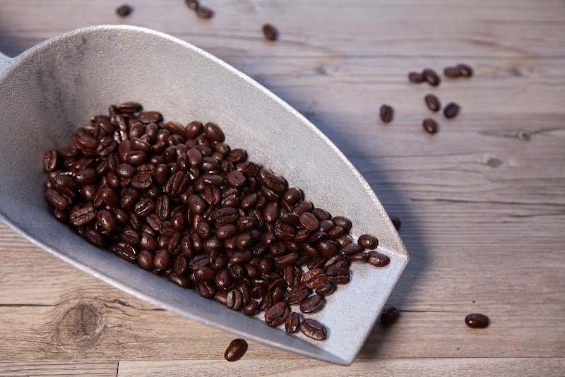 Greenwood Lake Roasters Roastery @ The Square