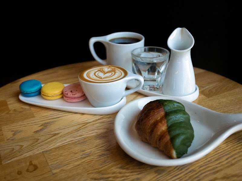 Red Kite Coffee Company