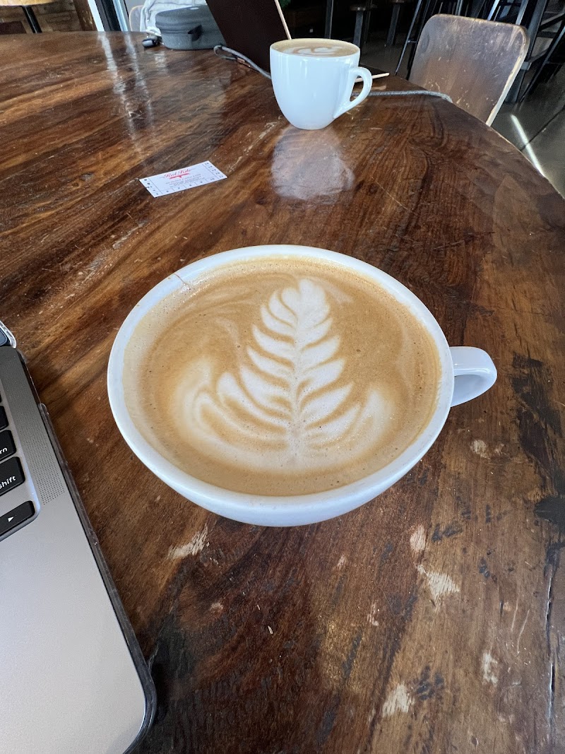 Red Kite Coffee Company