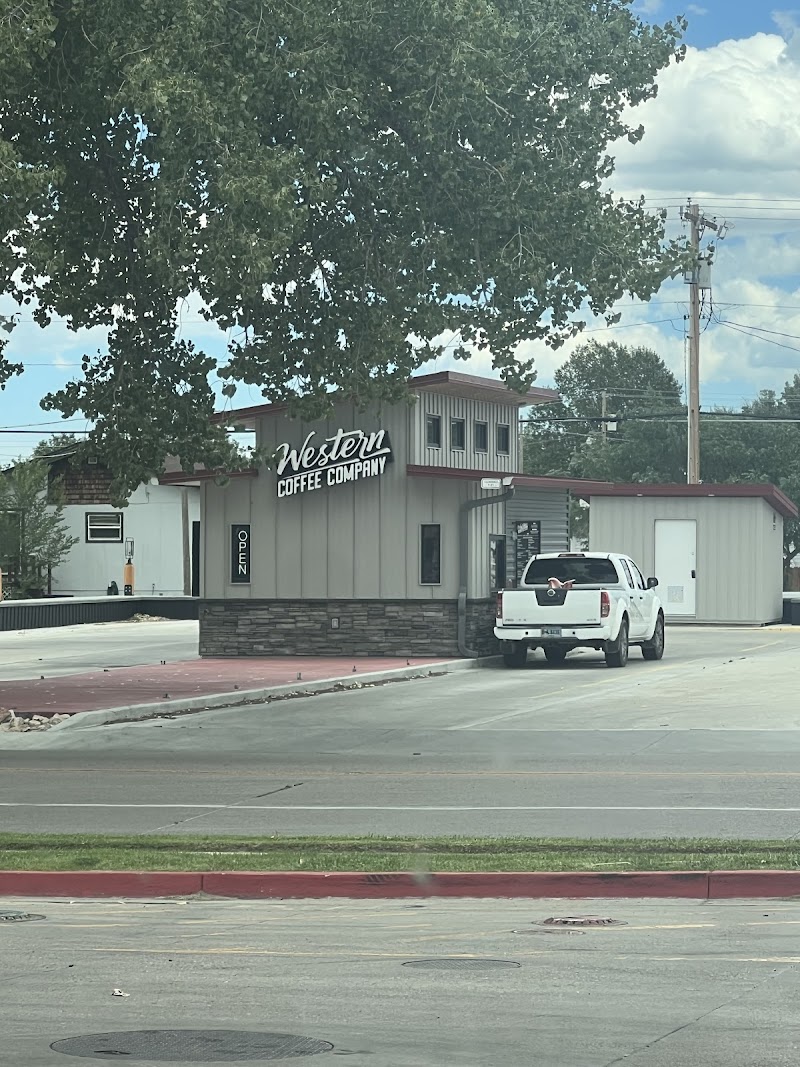 Western Coffee Co.