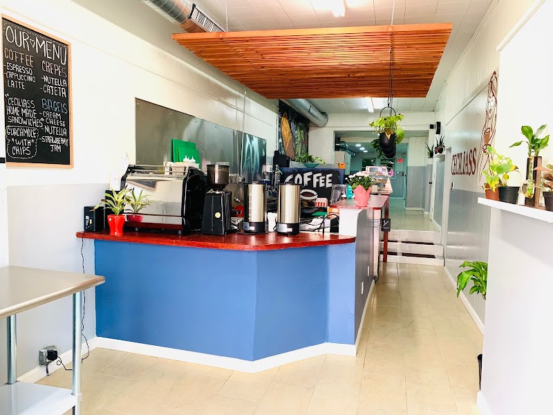 Ceciliass Cafe