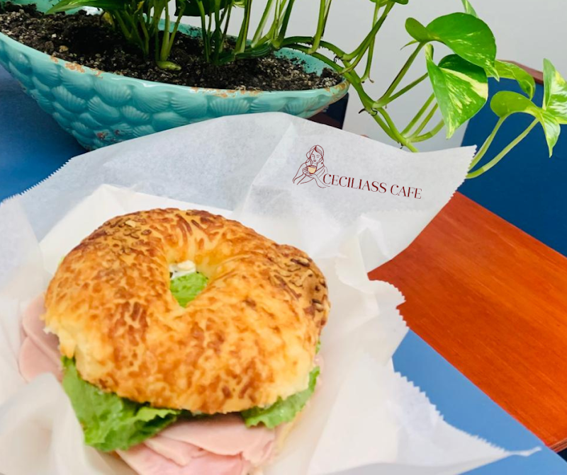 Ceciliass Cafe