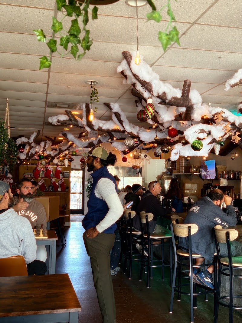 Tribe Tea House and Kava Bar Largo