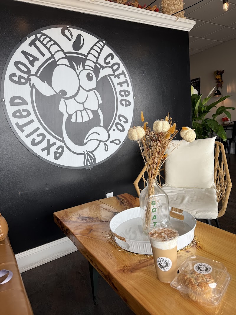 Excited Goat Coffee Company