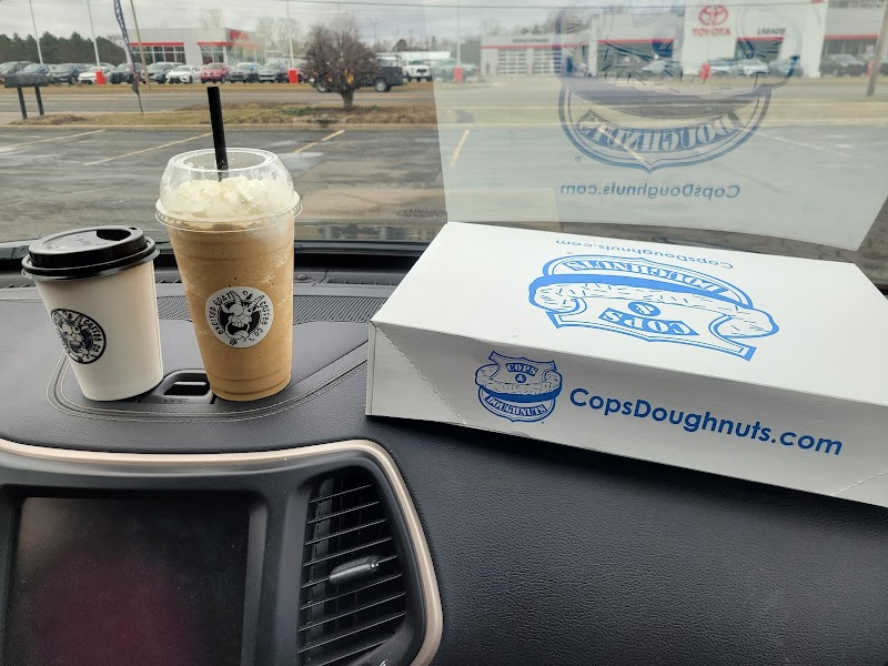 Excited Goat Coffee Company