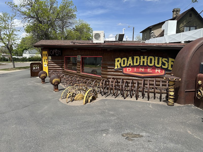 Roadhouse Diner