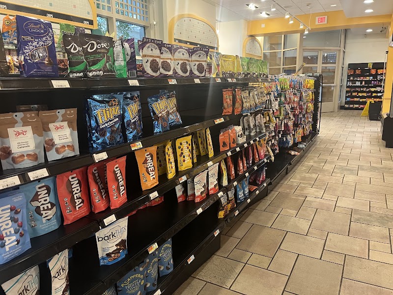 Buick Street Market & Café