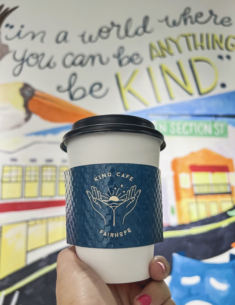 Kind Cafe Fairhope
