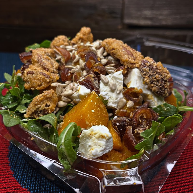 MoJo's Cafe and Gallery