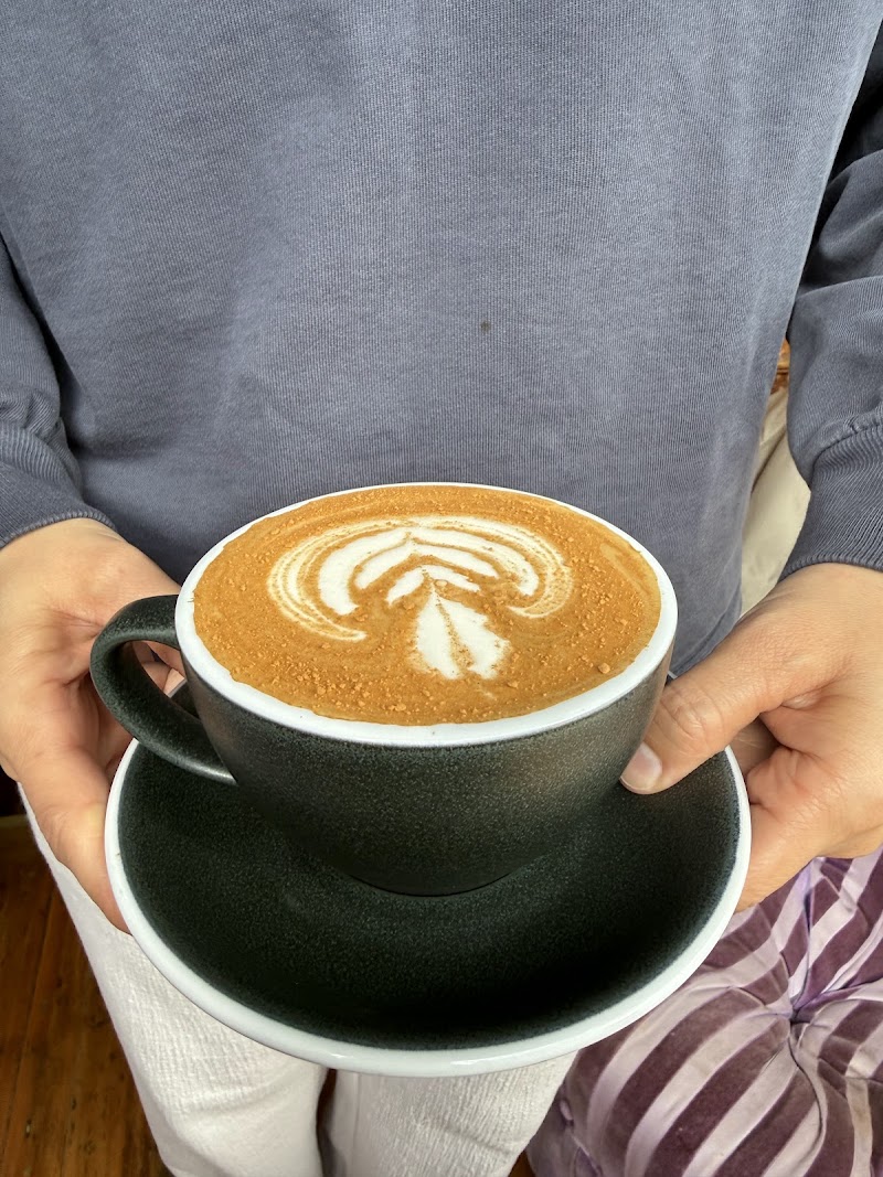 MoJo's Cafe and Gallery