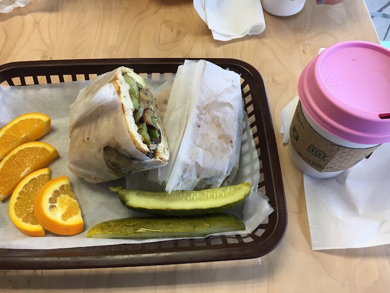 Johnny's Bagels & Deli