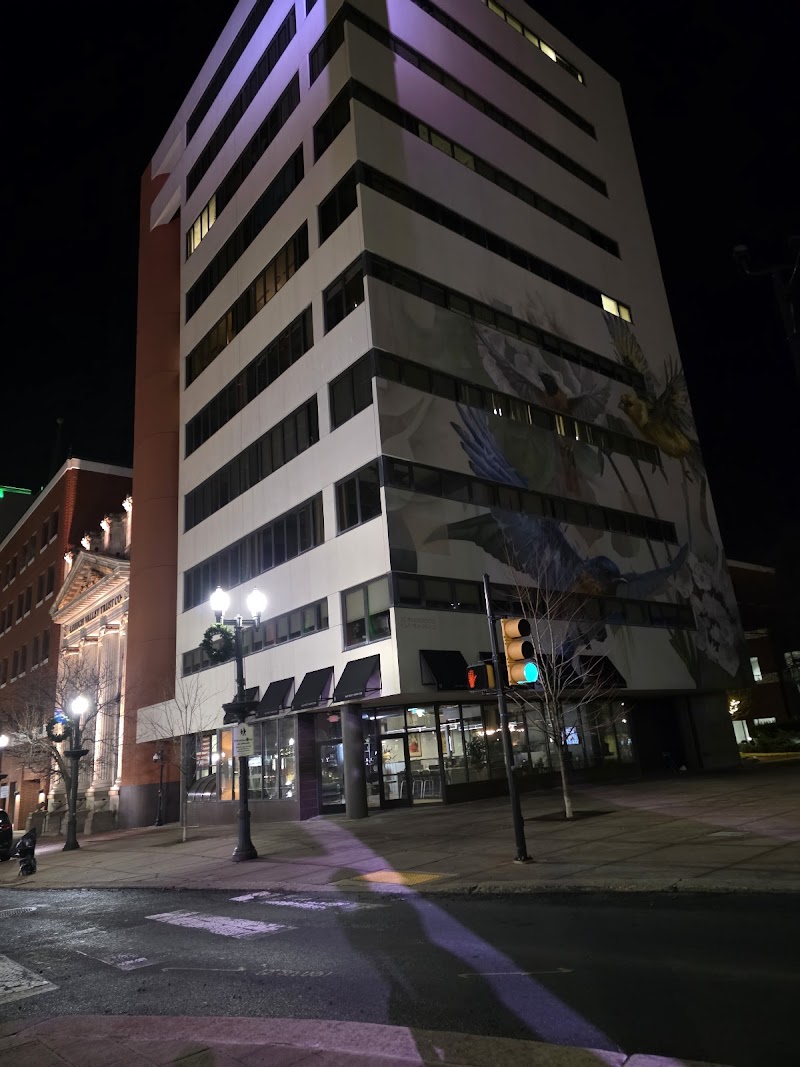 Johnny's Bagels & Deli