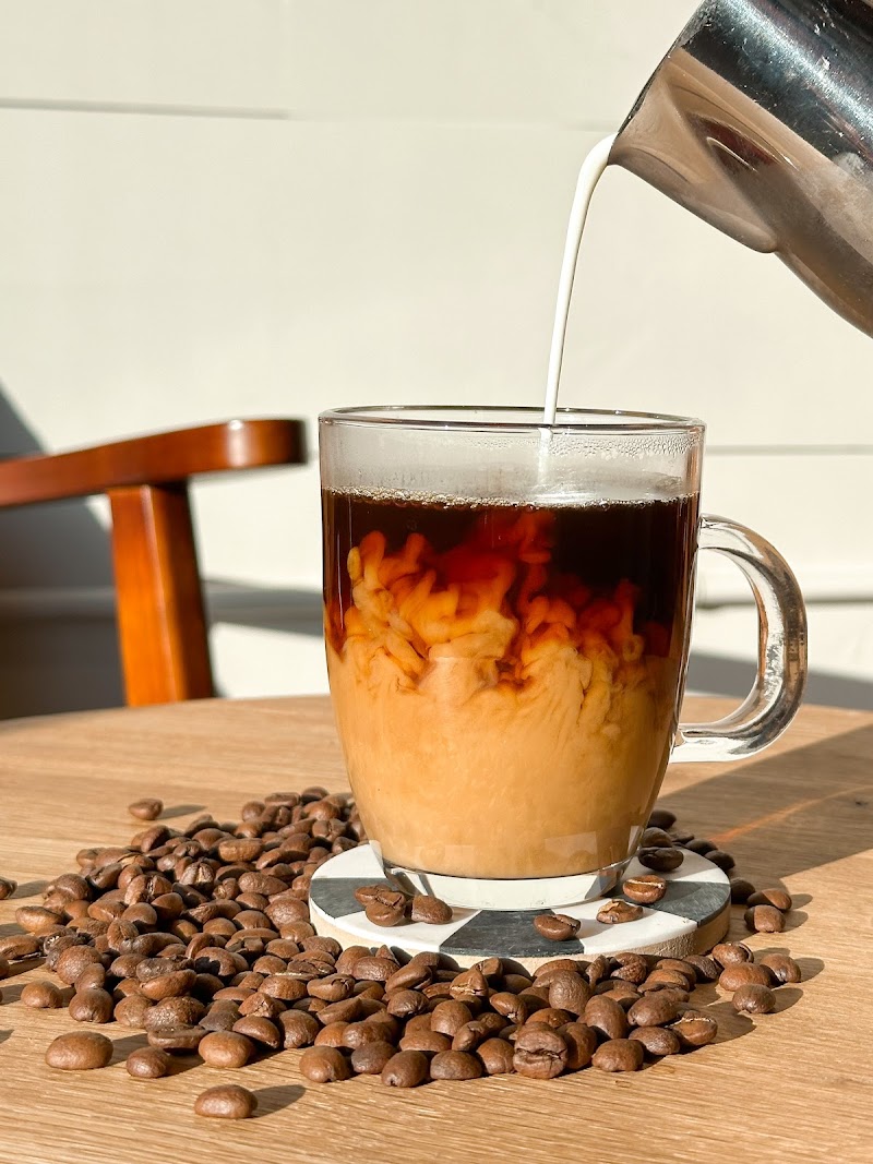 Peggy Sue’s Coffee