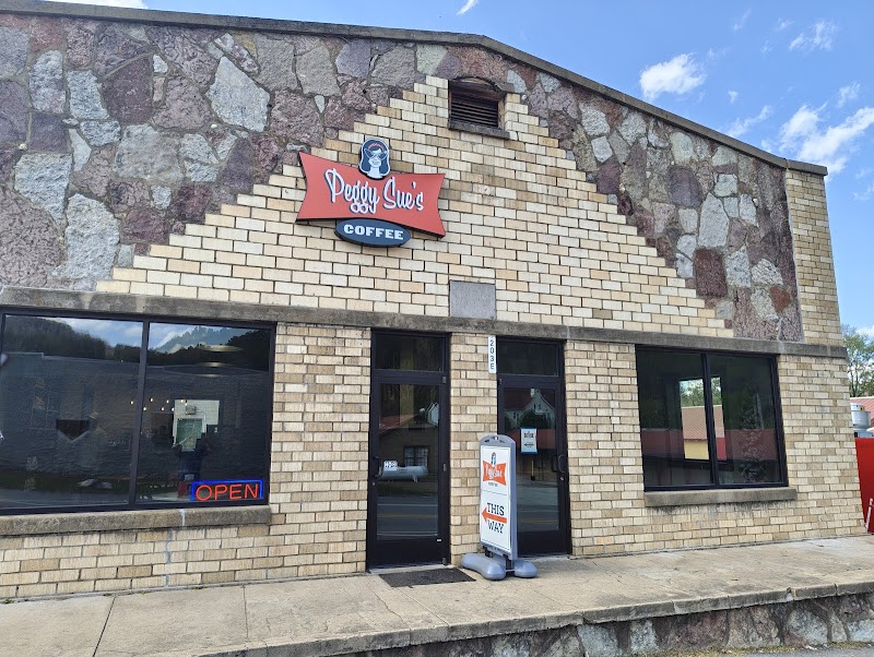 Peggy Sue’s Coffee