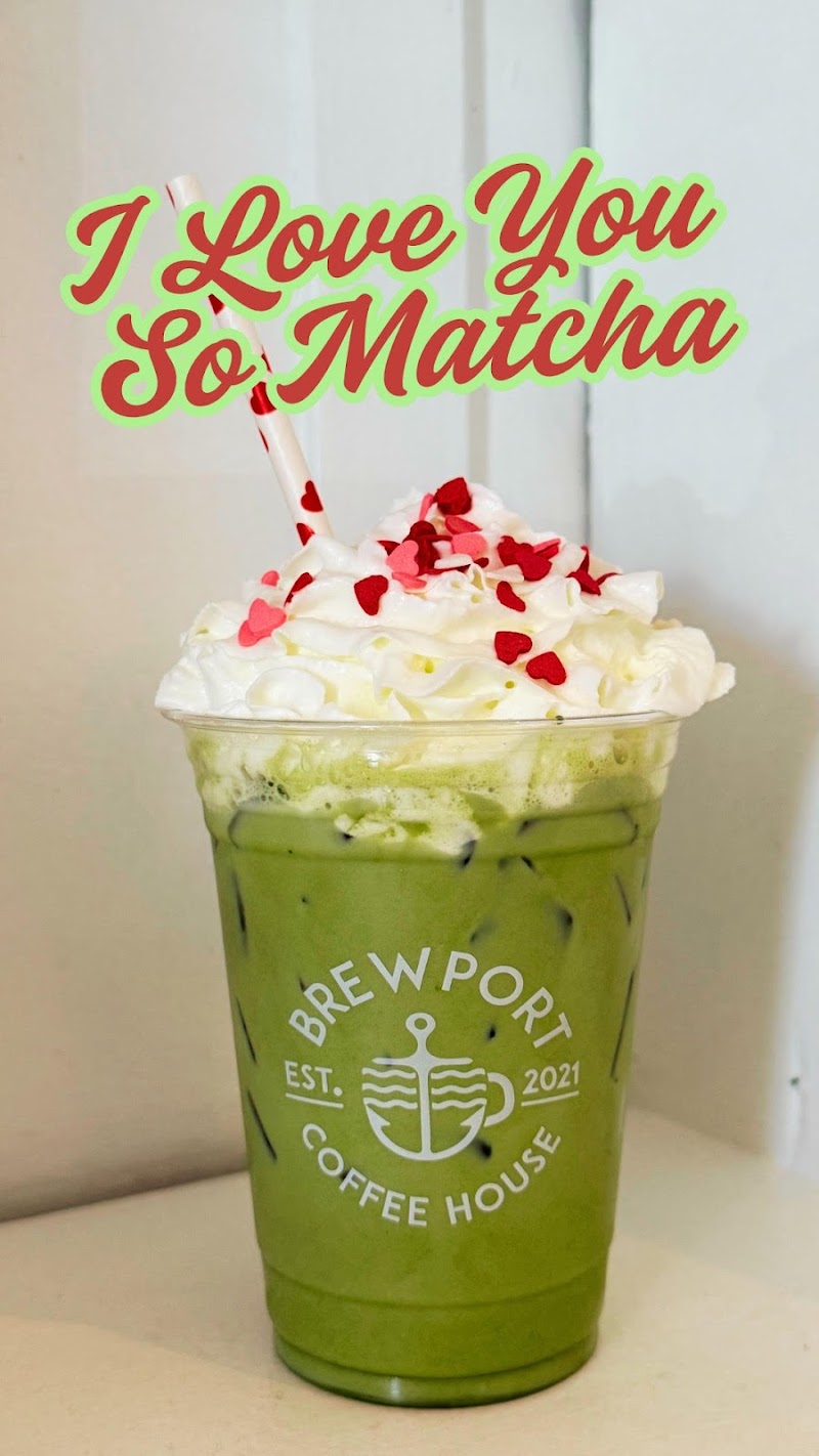 Brewport Coffee House