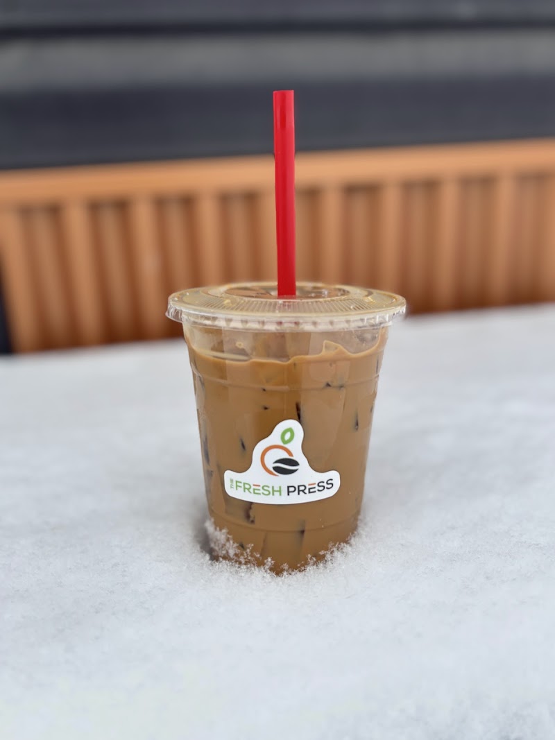The Fresh Press