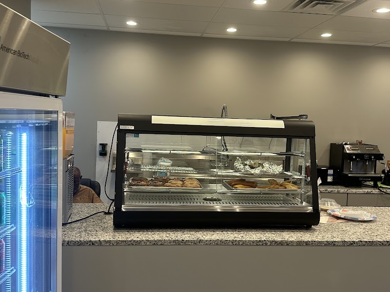 JAYJAY sandwich and coffee shop