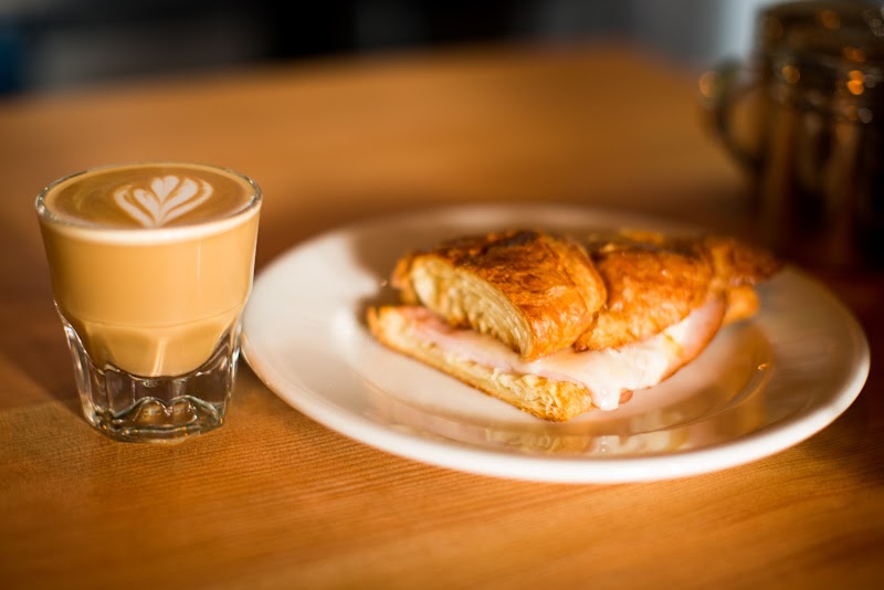 Armistice Coffee Eastlake