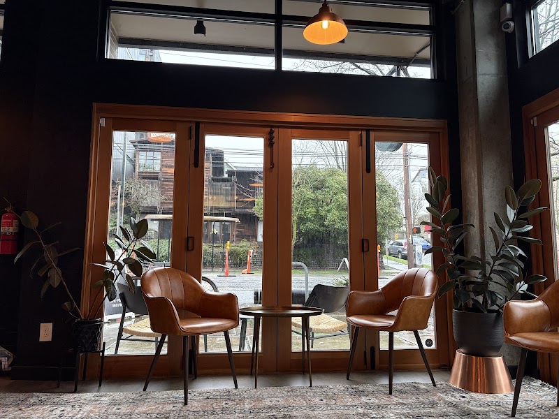 Armistice Coffee Eastlake