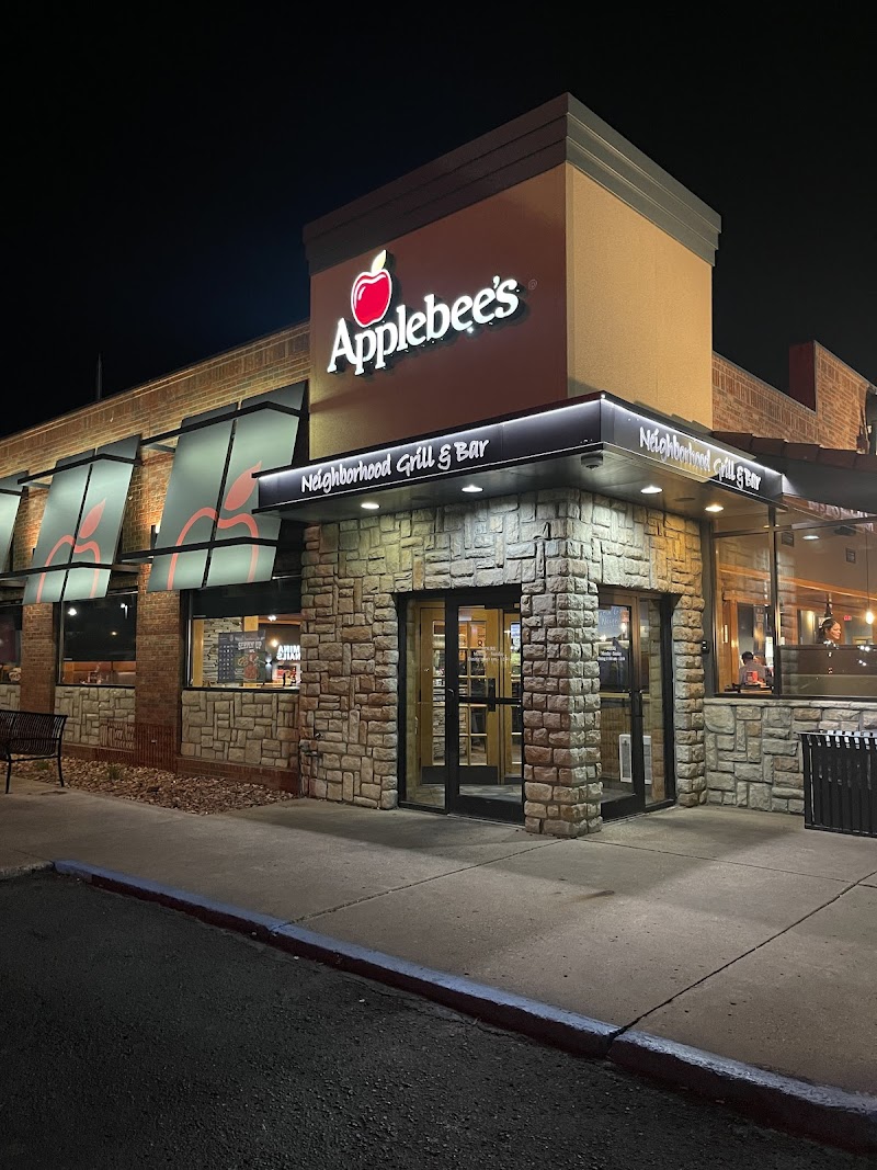Applebee's Grill + Bar