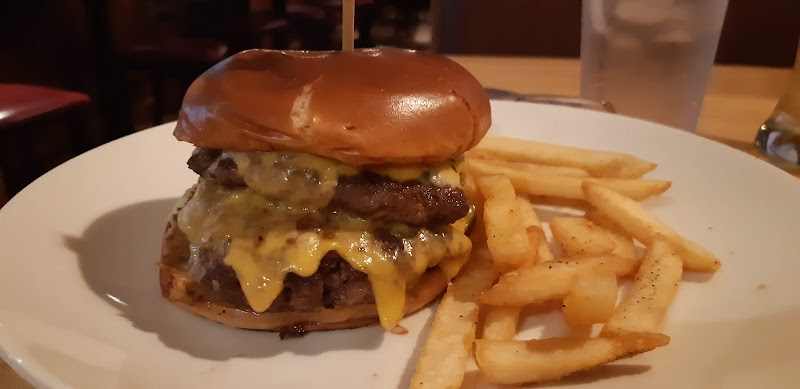 Applebee's Grill + Bar