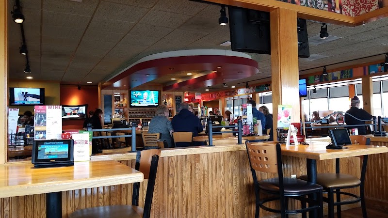 Applebee's Grill + Bar