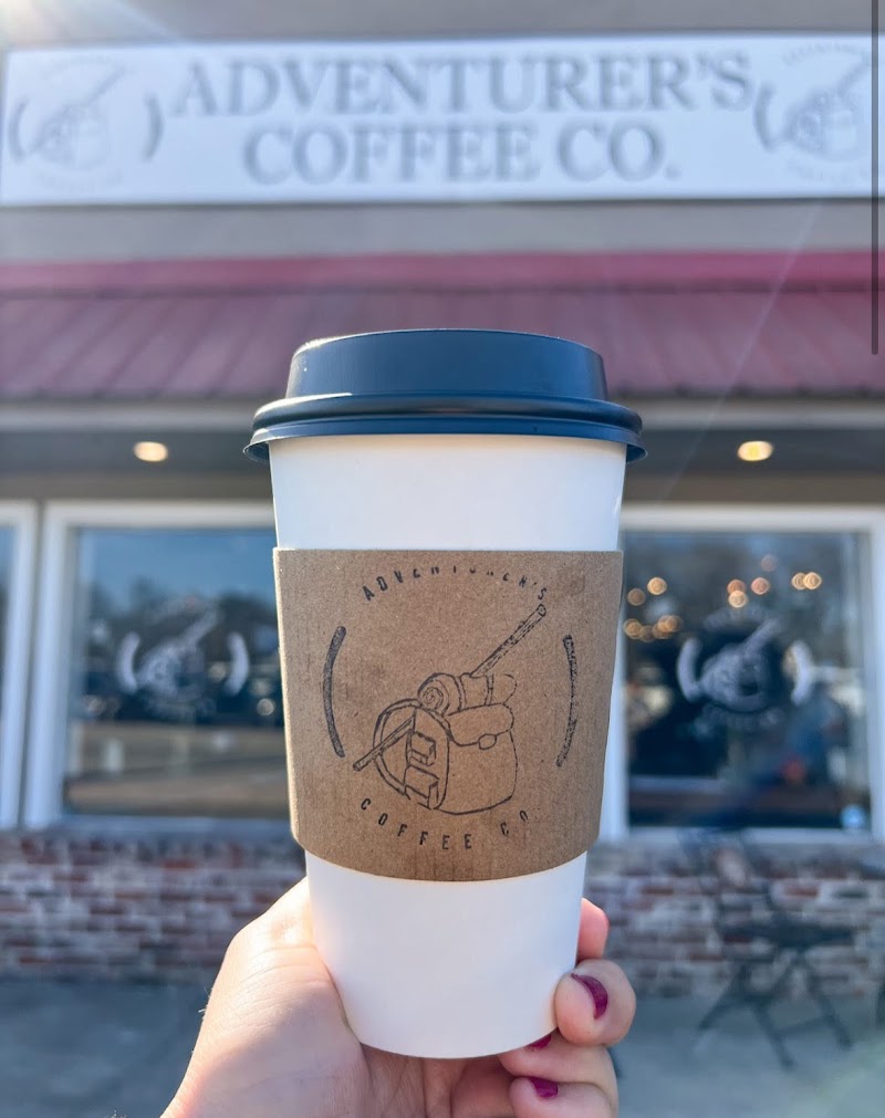 Adventurer's Coffee Co.