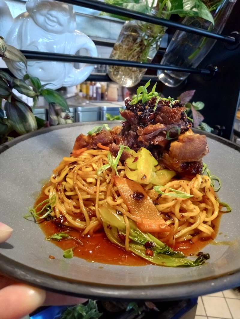 International Tea and Coffee Company