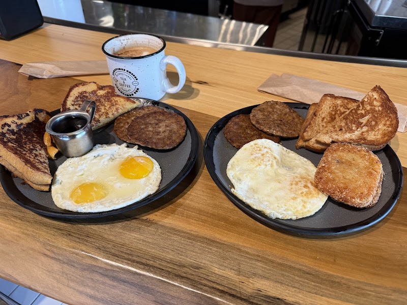 International Tea and Coffee Company