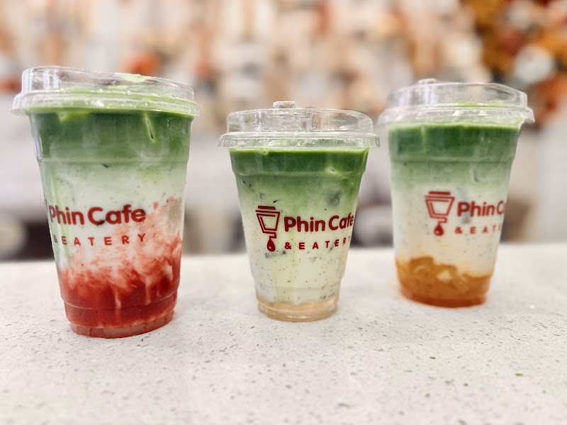 Phin Cafe & Eatery
