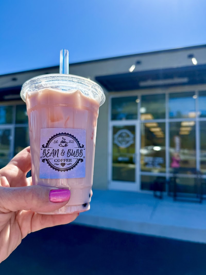 Bean and Bubb Coffee