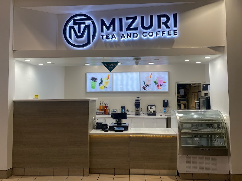 Mizuri Tea and Coffee