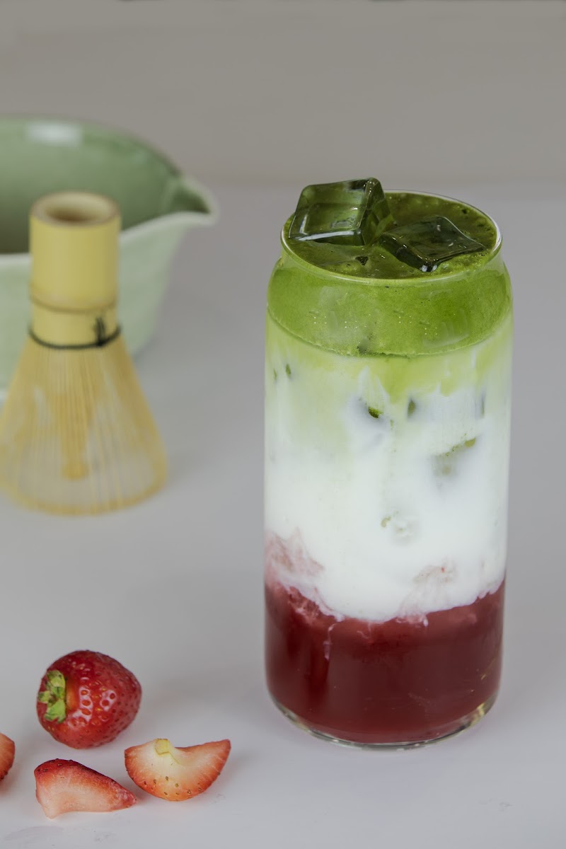 Mizuri Tea and Coffee