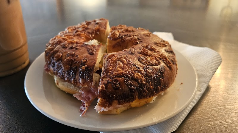 The Local Coffee House