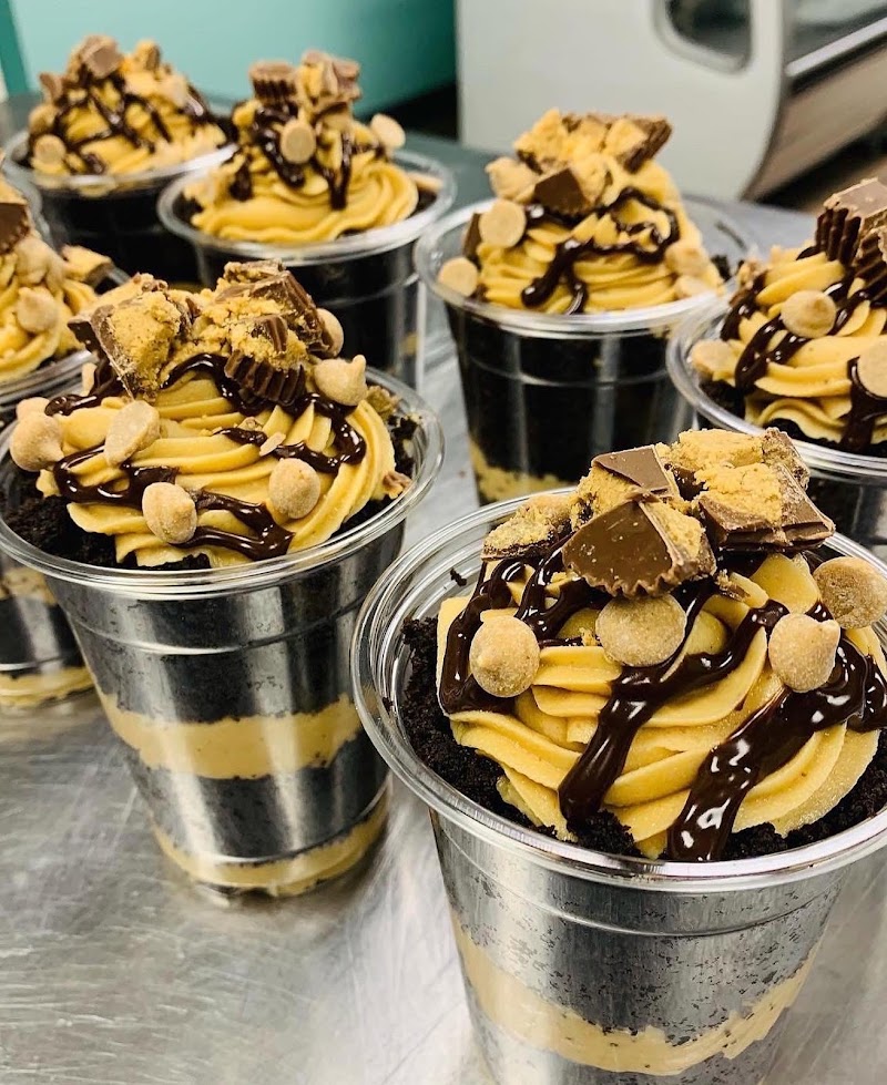 Yummy Delights On The Lakeshore